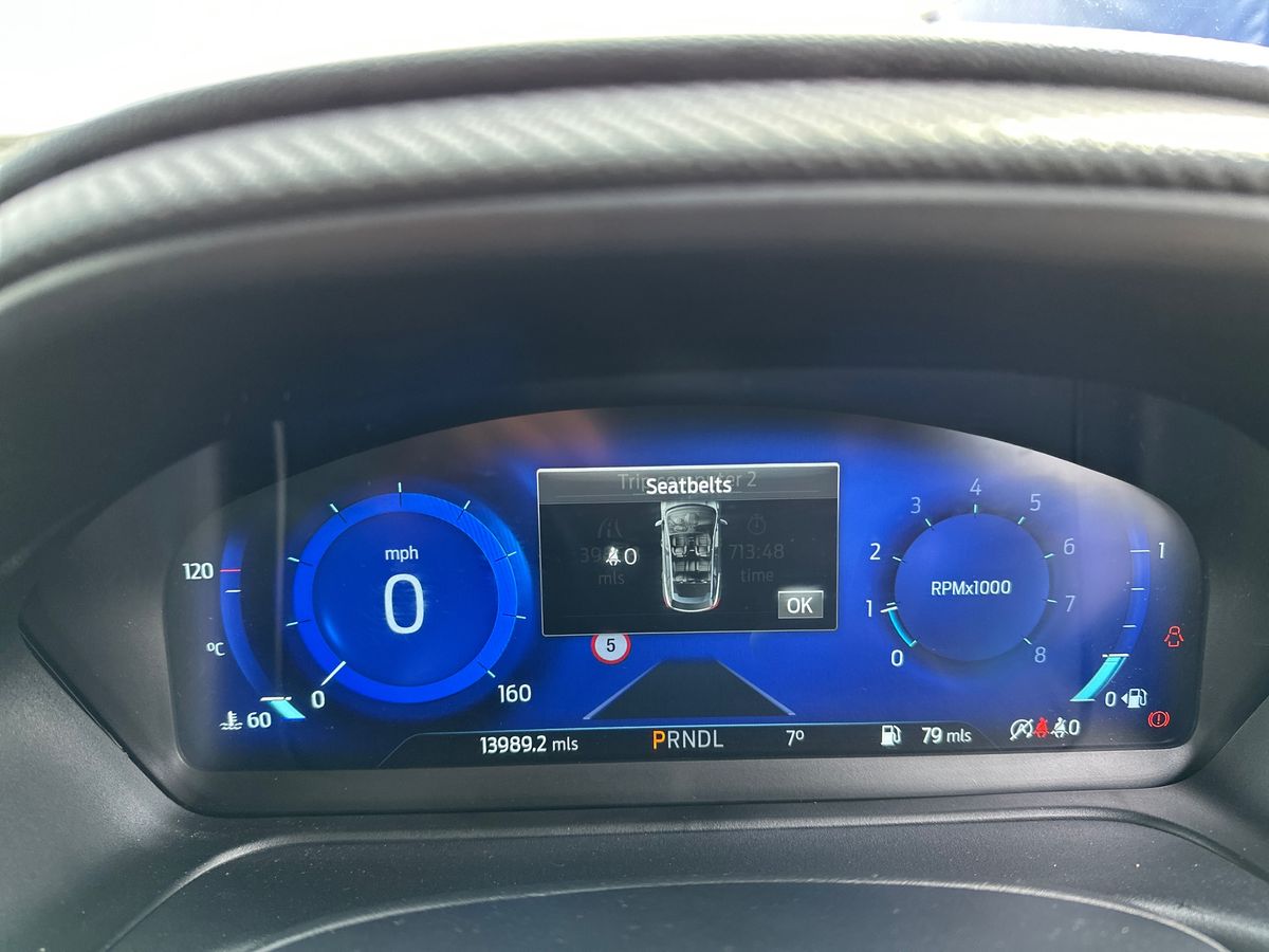 Used Ford Puma 2023 for sale - 77877624: Photo 18