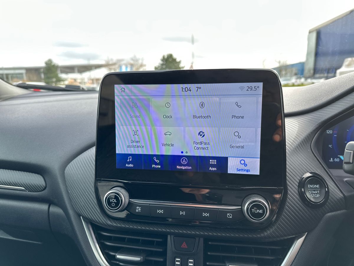 Used Ford Puma 2023 for sale - 77877624: Photo 19