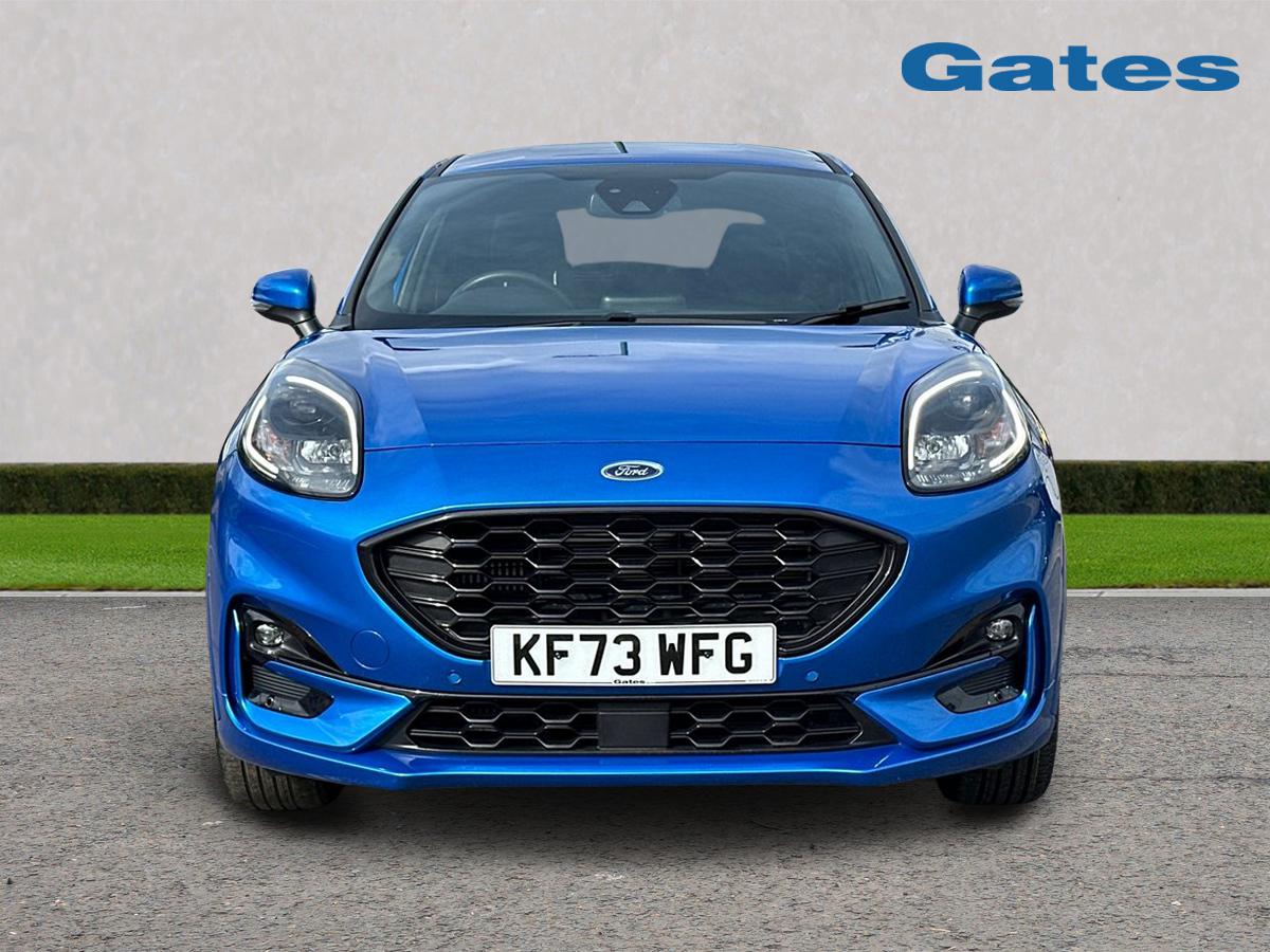 Used Ford Puma 2023 for sale - 77877624: Photo 2