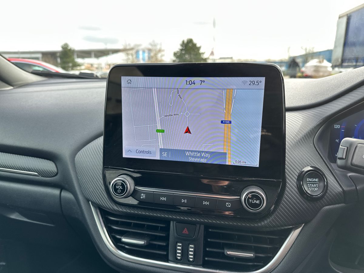 Used Ford Puma 2023 for sale - 77877624: Photo 20