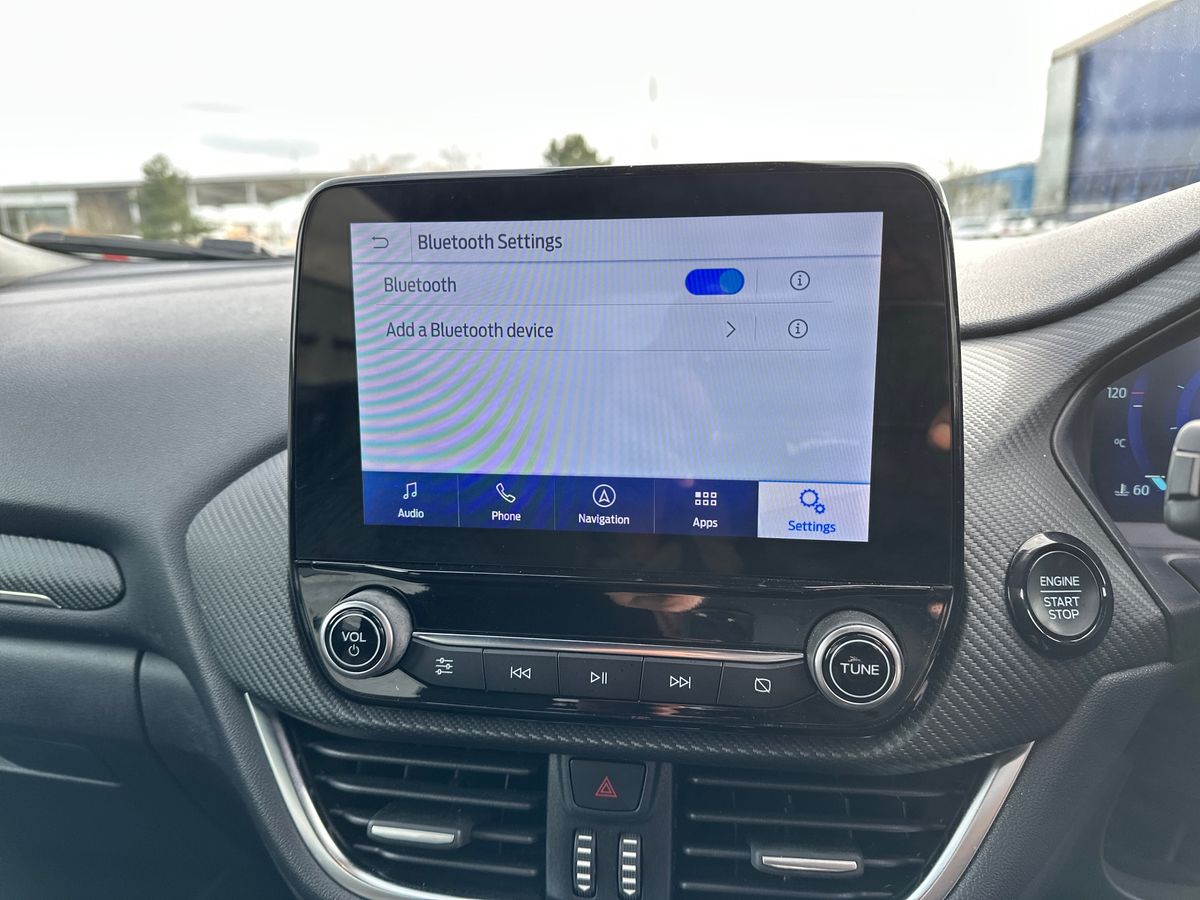 Used Ford Puma 2023 for sale - 77877624: Photo 21