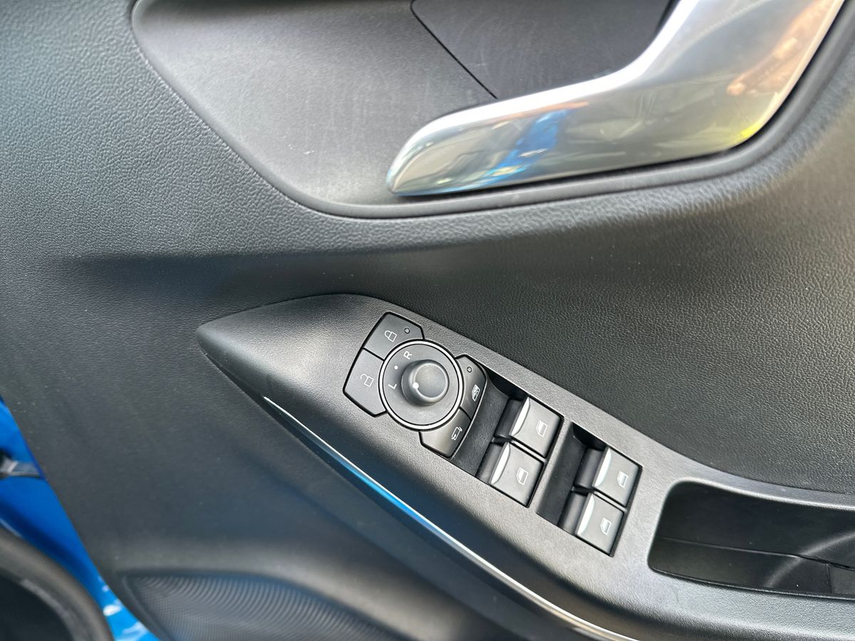 Used Ford Puma 2023 for sale - 77877624: Photo 25