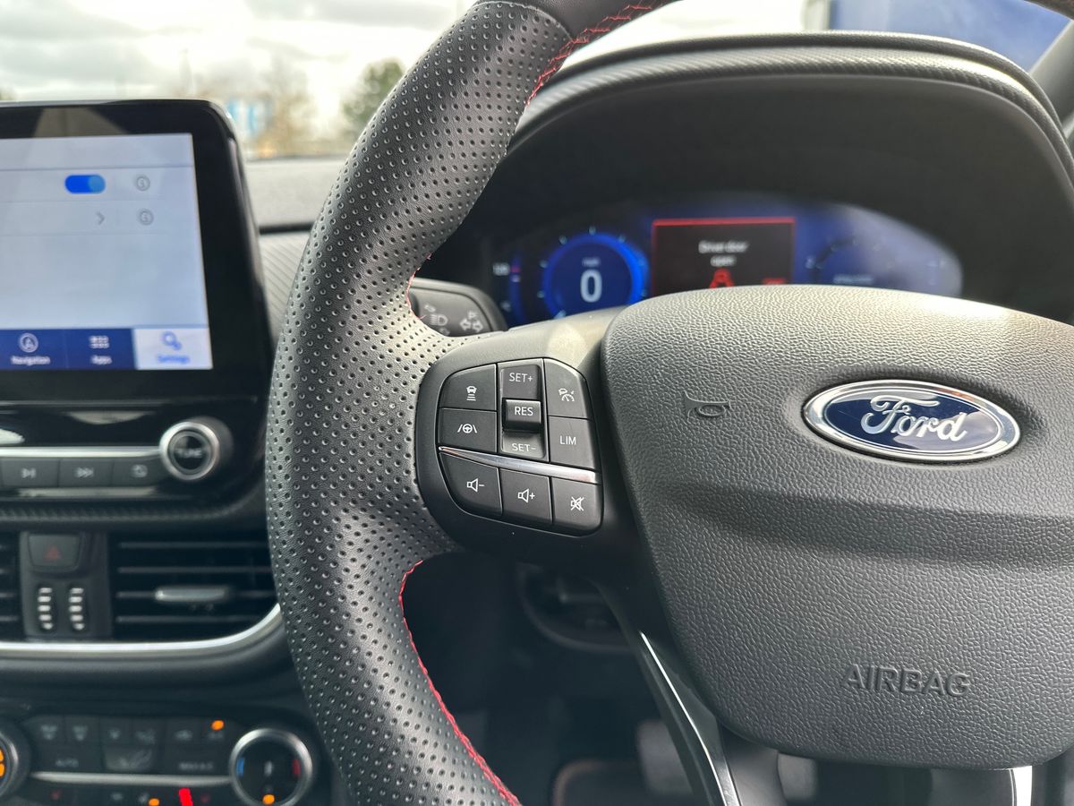 Used Ford Puma 2023 for sale - 77877624: Photo 26