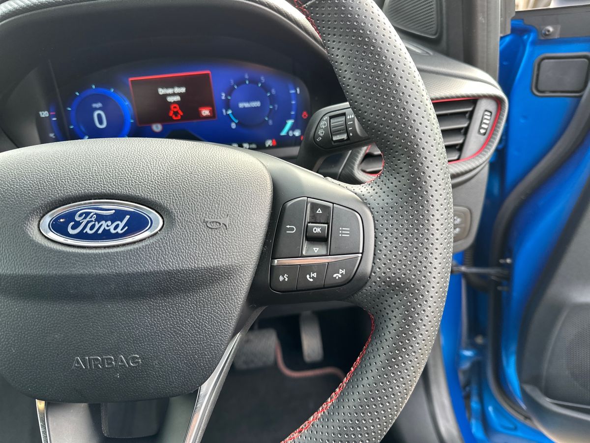 Used Ford Puma 2023 for sale - 77877624: Photo 27