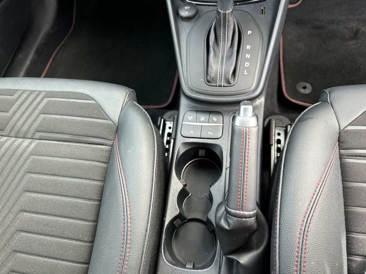 Used Ford Puma 2023 for sale - 77877624: Photo 28