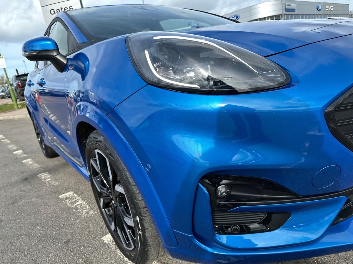 Used Ford Puma 2023 for sale - 77877624: Photo 32