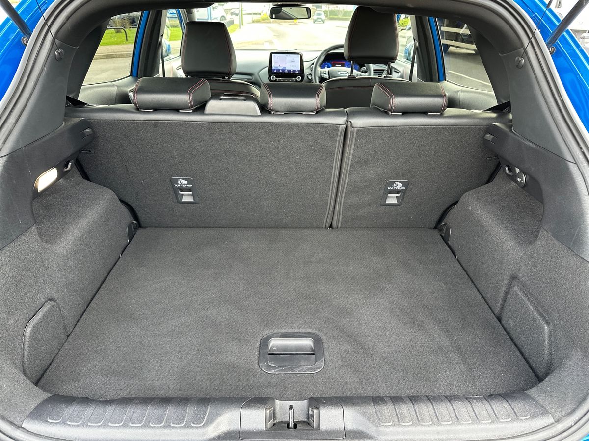 Used Ford Puma 2023 for sale - 77877624: Photo 34