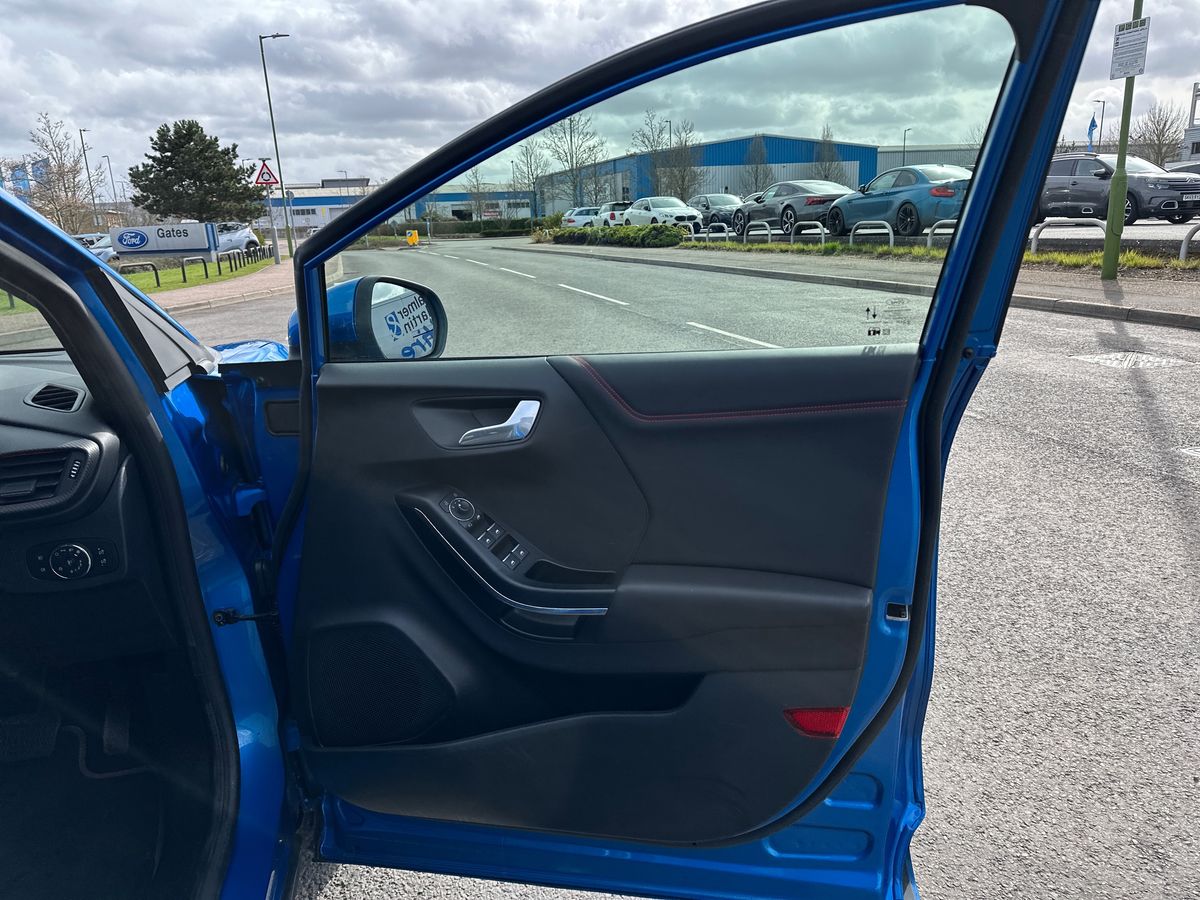 Used Ford Puma 2023 for sale - 77877624: Photo 35