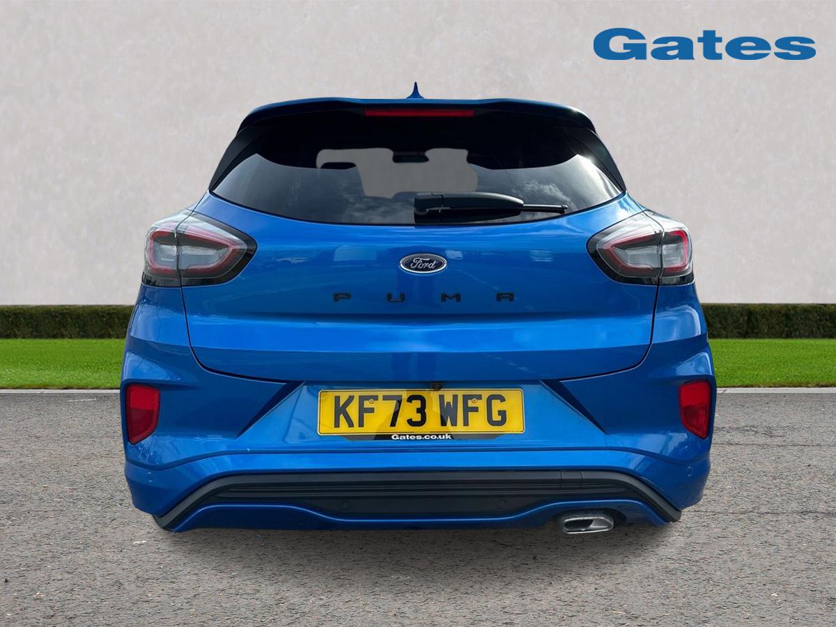 Used Ford Puma 2023 for sale - 77877624: Photo 6