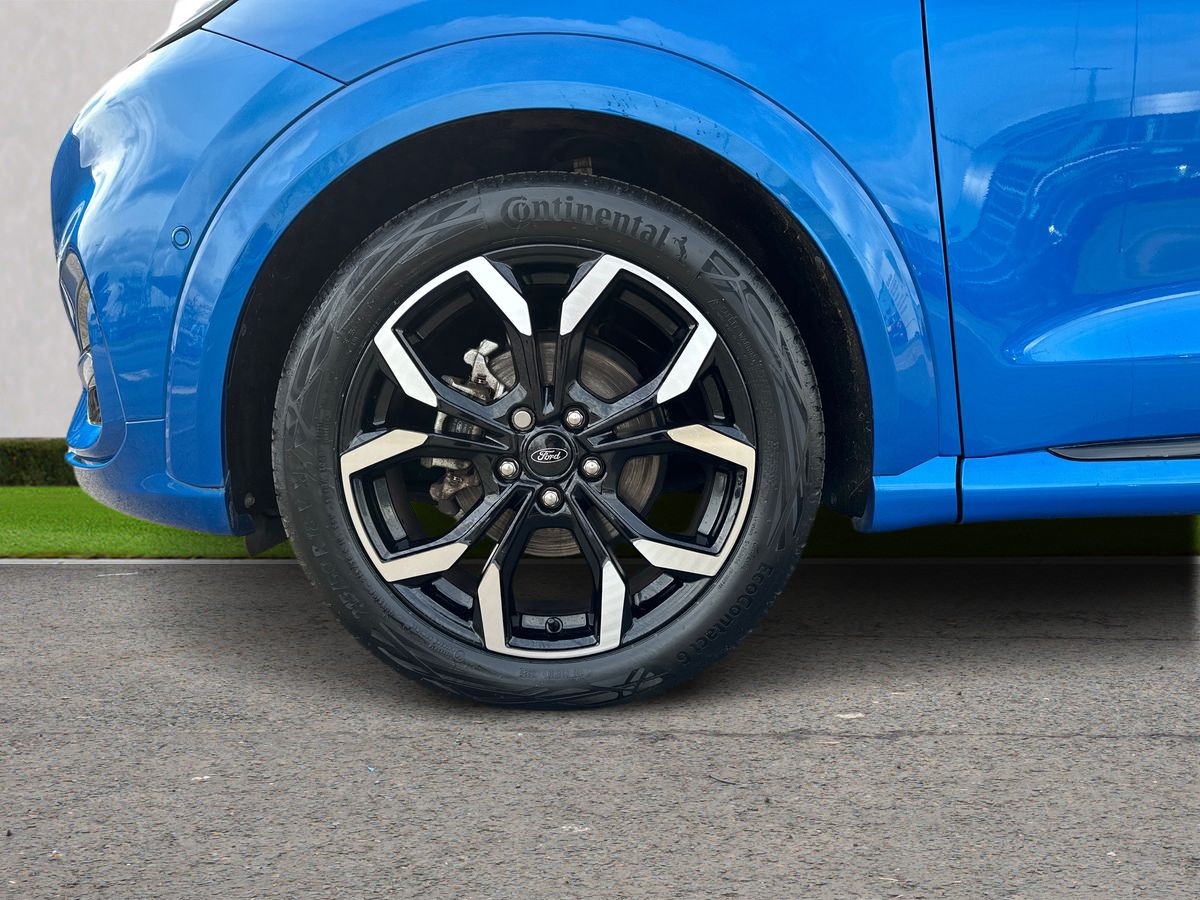 Used Ford Puma 2023 for sale - 77877624: Photo 9