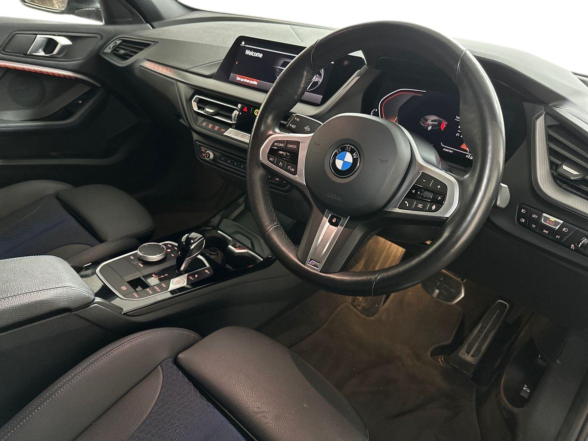 Used BMW 1 Series 2023 for sale - 77588607: Photo 10