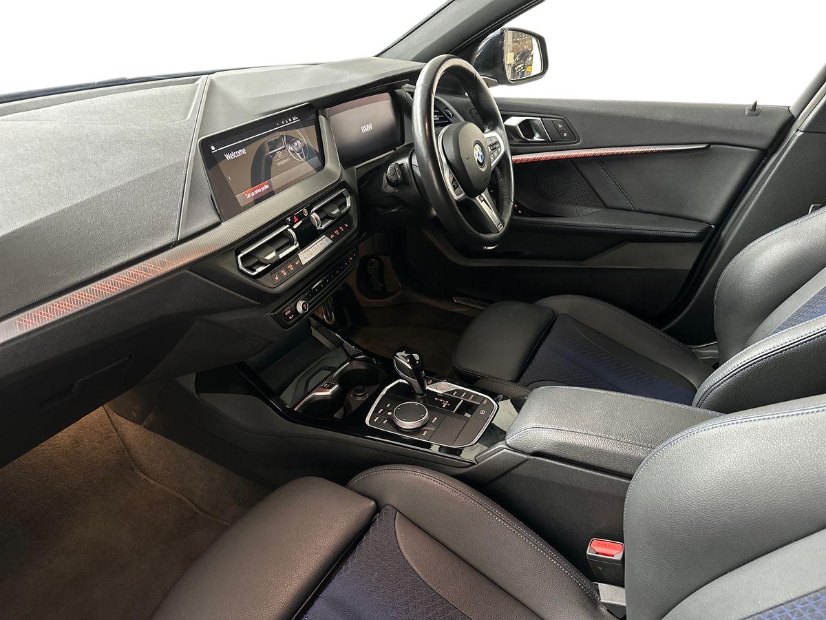 Used BMW 1 Series 2023 for sale - 77588607: Photo 11