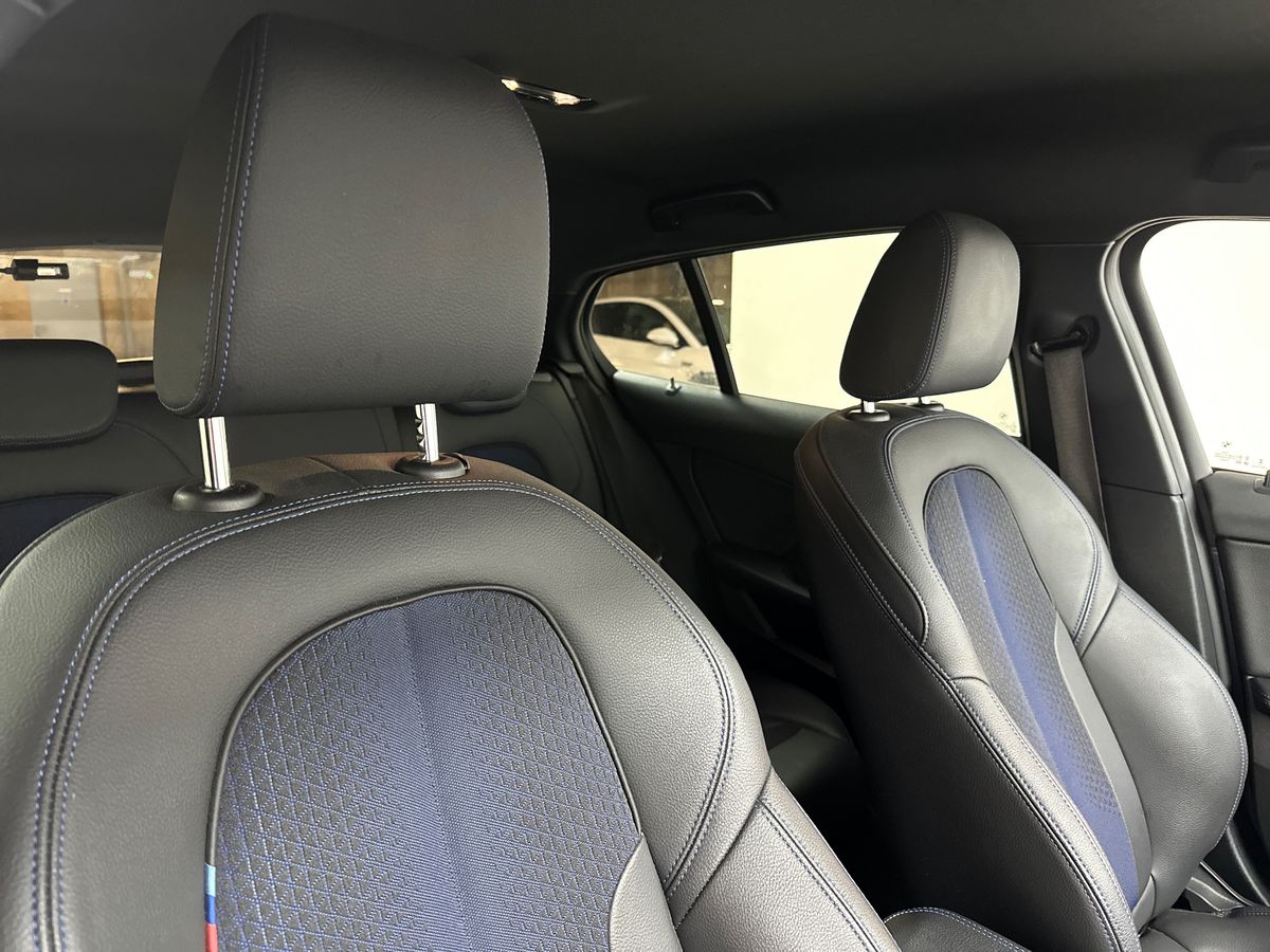 Used BMW 1 Series 2023 for sale - 77588607: Photo 12