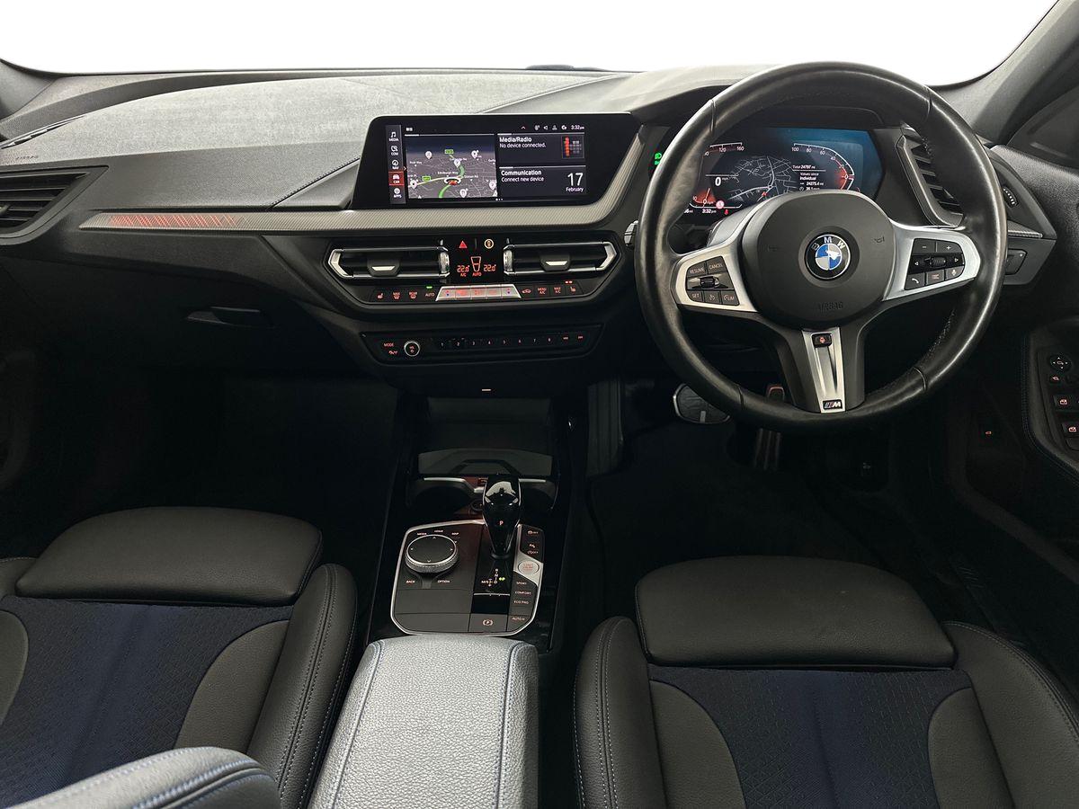 Used BMW 1 Series 2023 for sale - 77588607: Photo 15