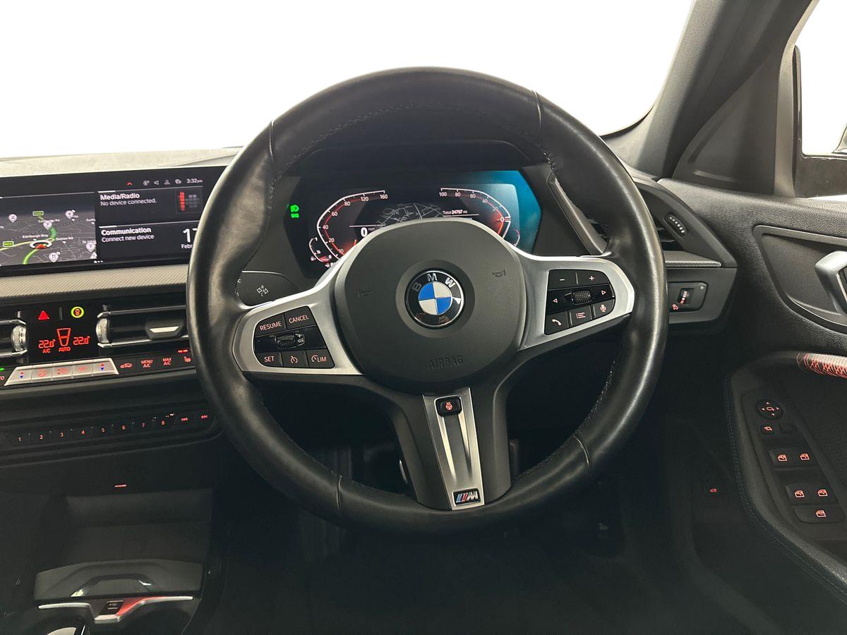 Used BMW 1 Series 2023 for sale - 77588607: Photo 17