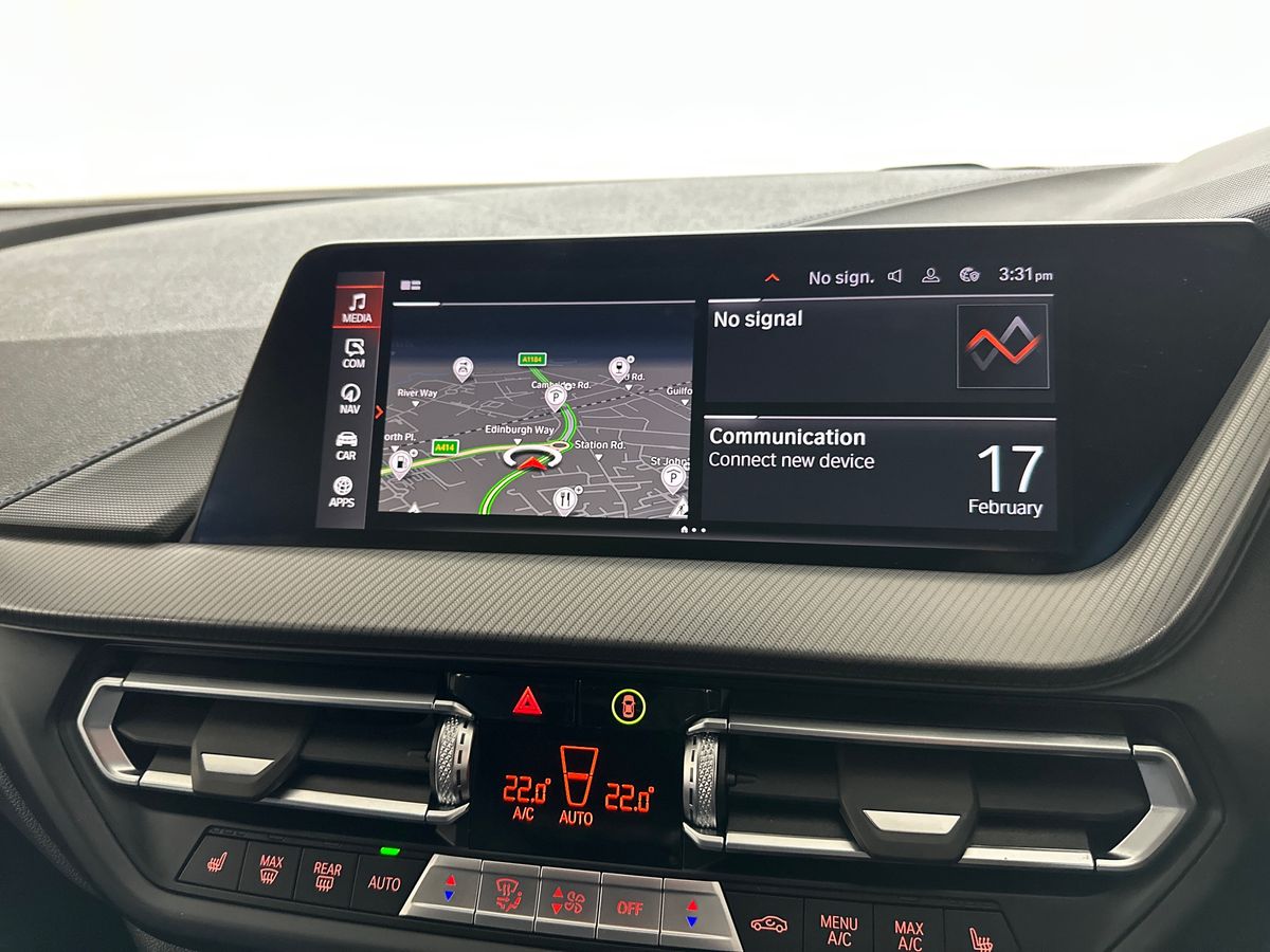 Used BMW 1 Series 2023 for sale - 77588607: Photo 19