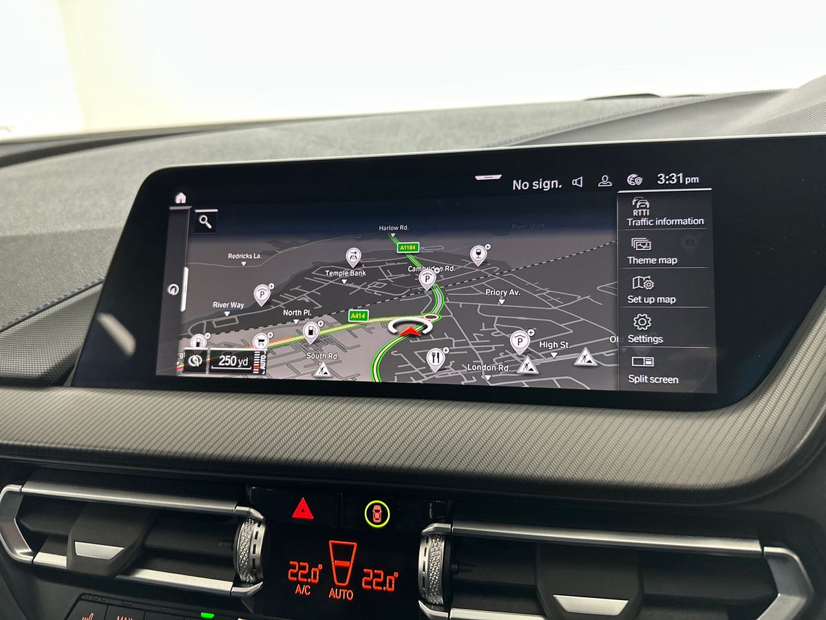 Used BMW 1 Series 2023 for sale - 77588607: Photo 20