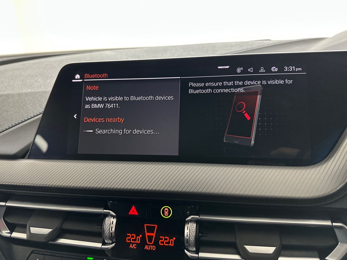 Used BMW 1 Series 2023 for sale - 77588607: Photo 21