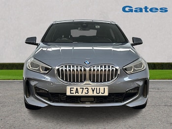 Used BMW 1 Series 2023 for sale - 77588607: Photo