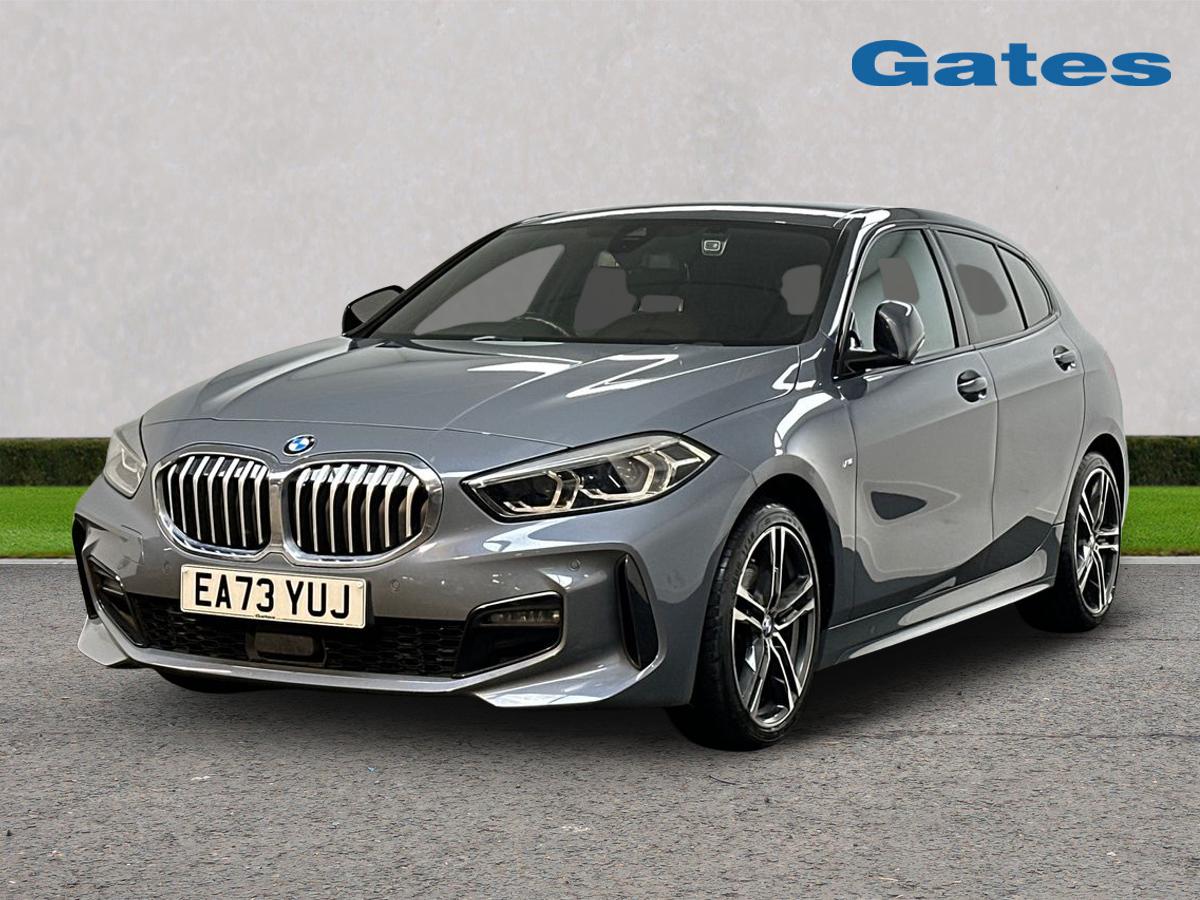 Used BMW 1 Series 2023 for sale - 77588607: Photo 3