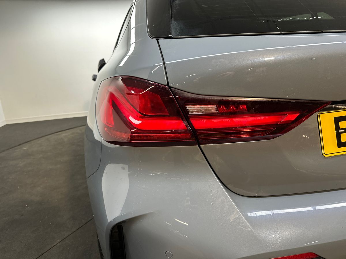 Used BMW 1 Series 2023 for sale - 77588607: Photo 33