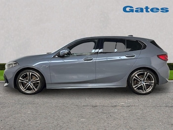 Used BMW 1 Series 2023 for sale - 77588607: Photo