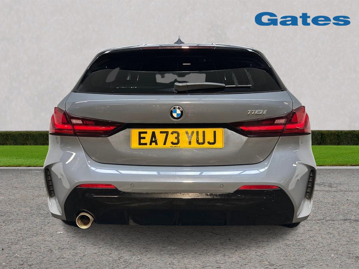 Used BMW 1 Series 2023 for sale - 77588607: Photo 6