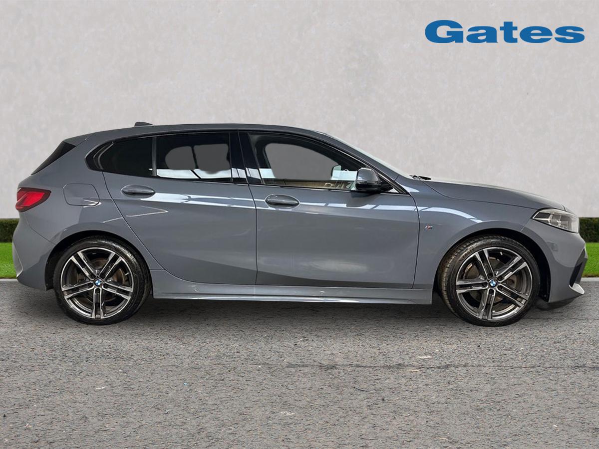 Used BMW 1 Series 2023 for sale - 77588607: Photo 8
