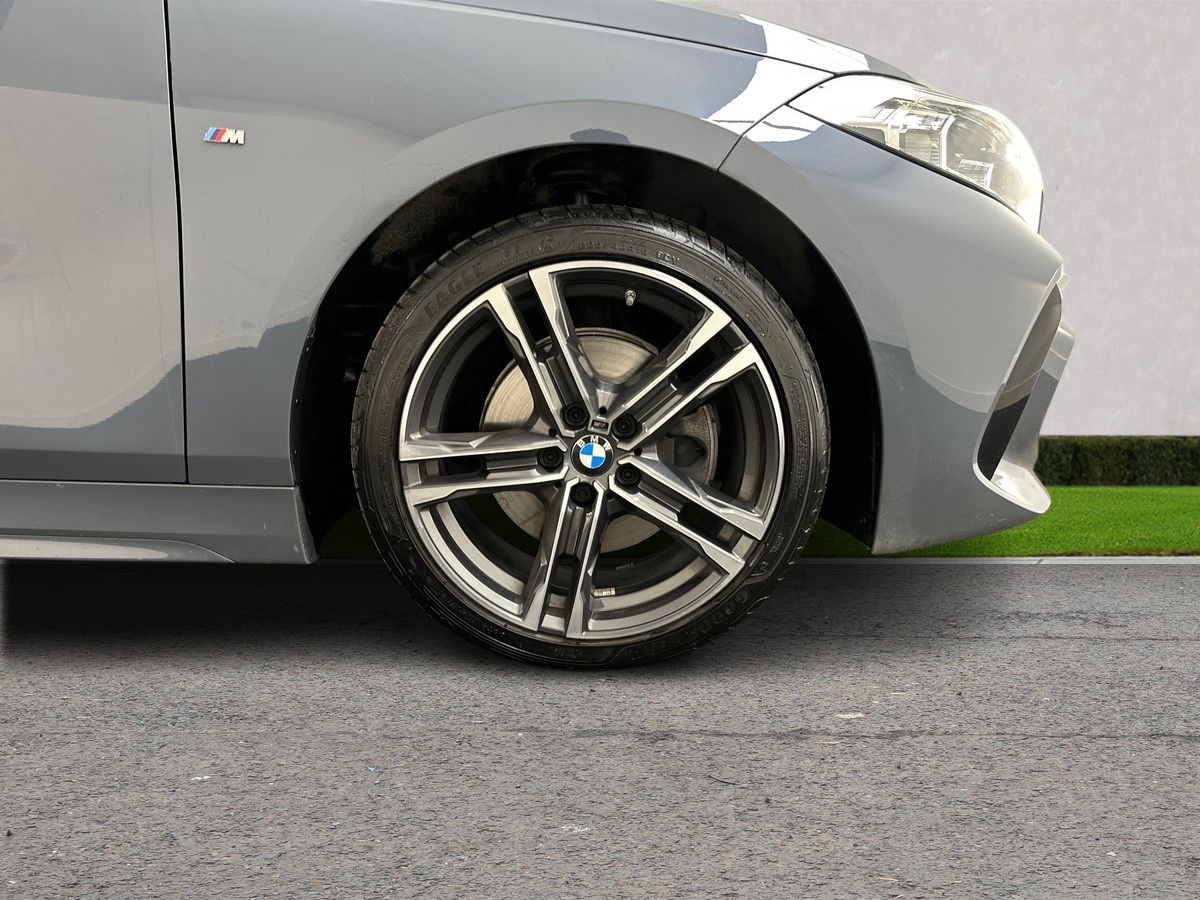 Used BMW 1 Series 2023 for sale - 77588607: Photo 9