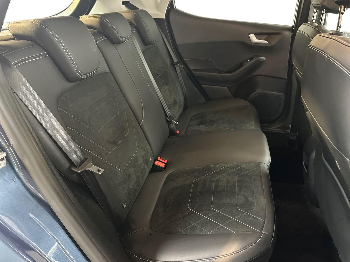 Used Ford Fiesta 2023 for sale - 76635574: Photo 14