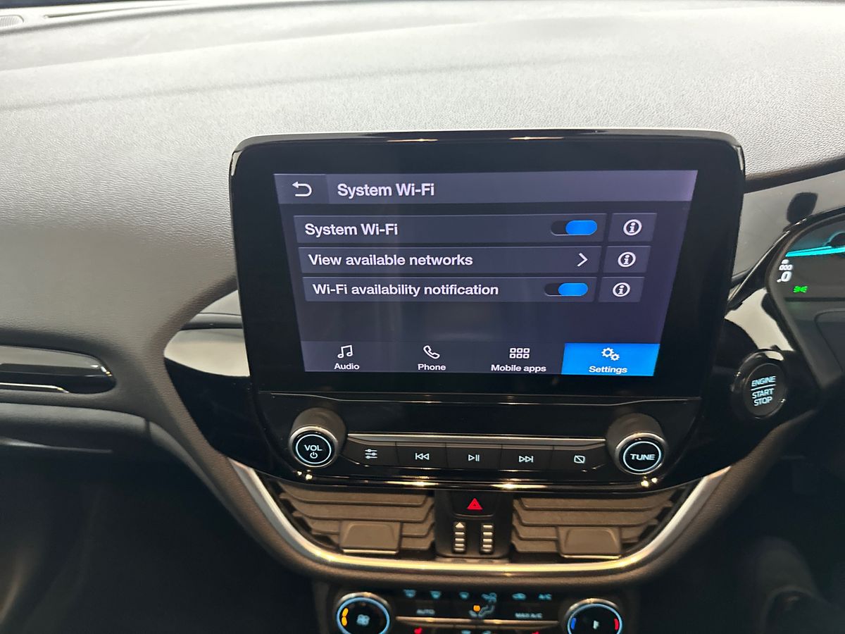 Used Ford Fiesta 2023 for sale - 76635574: Photo 20