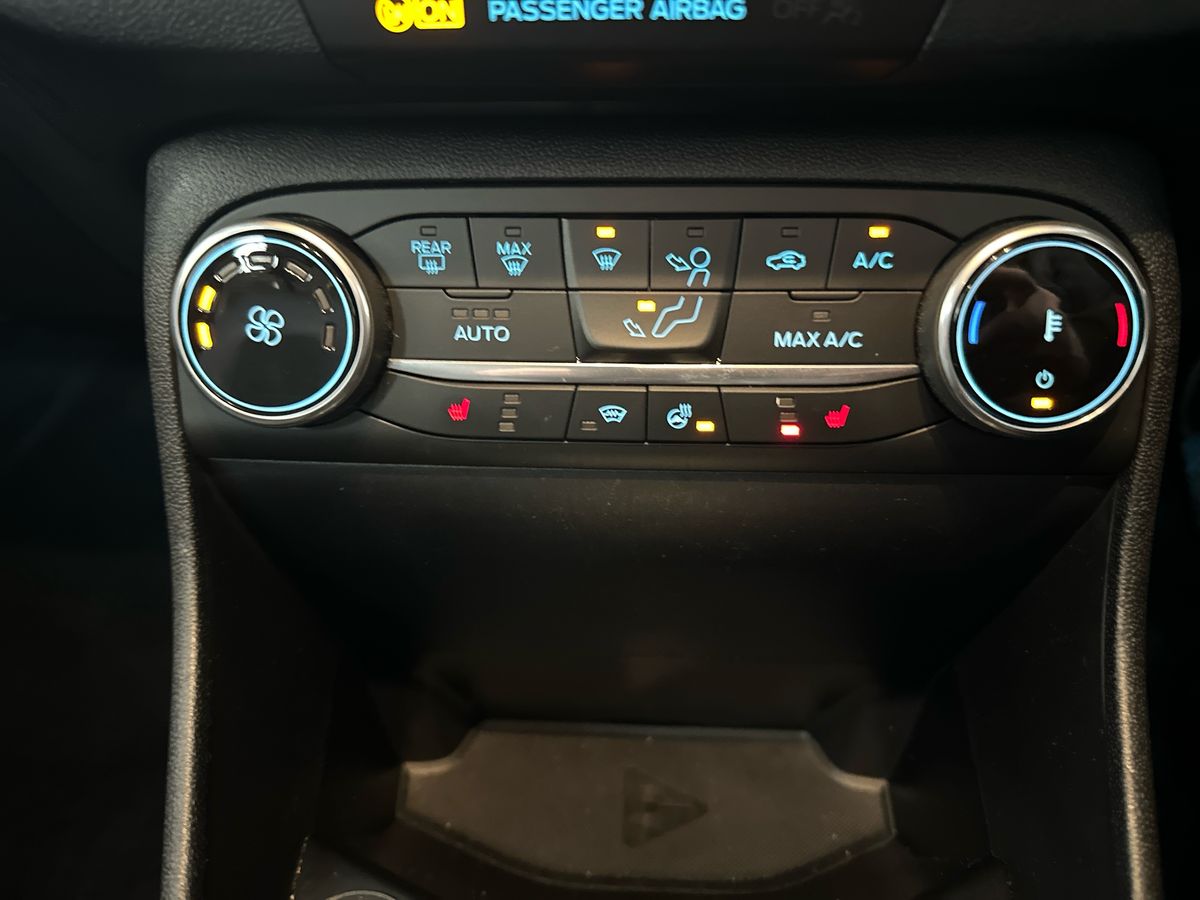 Used Ford Fiesta 2023 for sale - 76635574: Photo 22