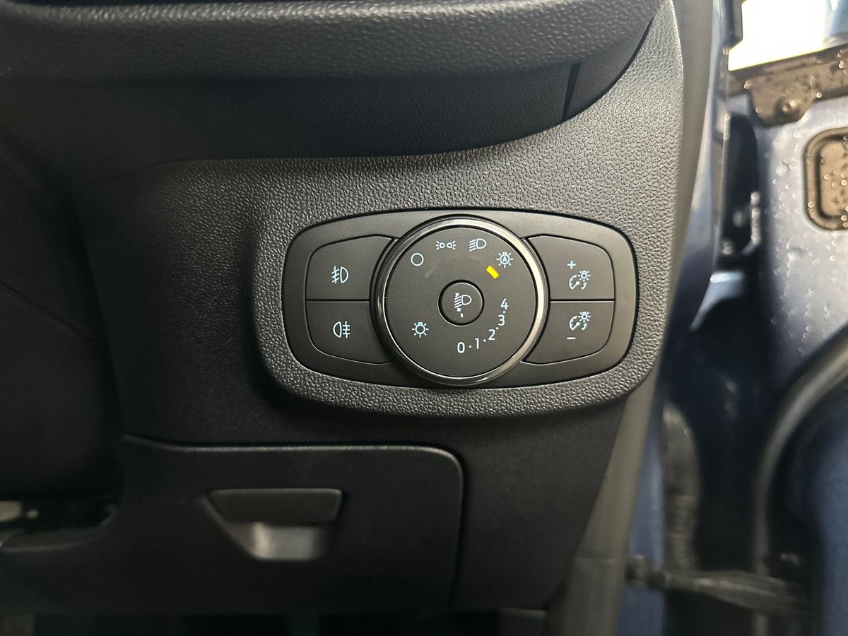 Used Ford Fiesta 2023 for sale - 76635574: Photo 23