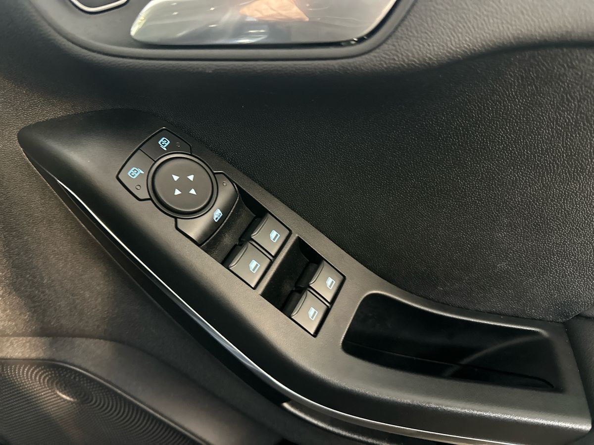 Used Ford Fiesta 2023 for sale - 76635574: Photo 25