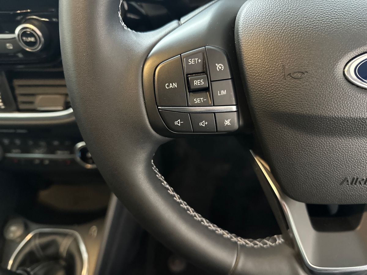 Used Ford Fiesta 2023 for sale - 76635574: Photo 26