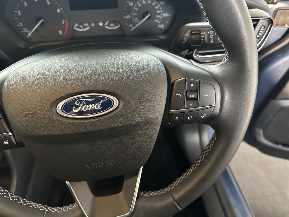 Used Ford Fiesta 2023 for sale - 76635574: Photo 27