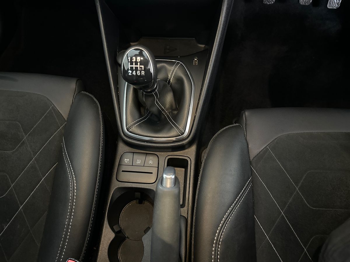 Used Ford Fiesta 2023 for sale - 76635574: Photo 28