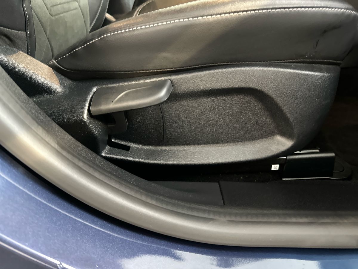 Used Ford Fiesta 2023 for sale - 76635574: Photo 30