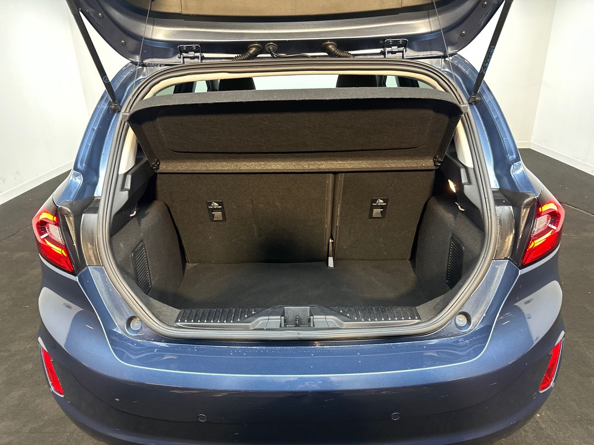 Used Ford Fiesta 2023 for sale - 76635574: Photo 34