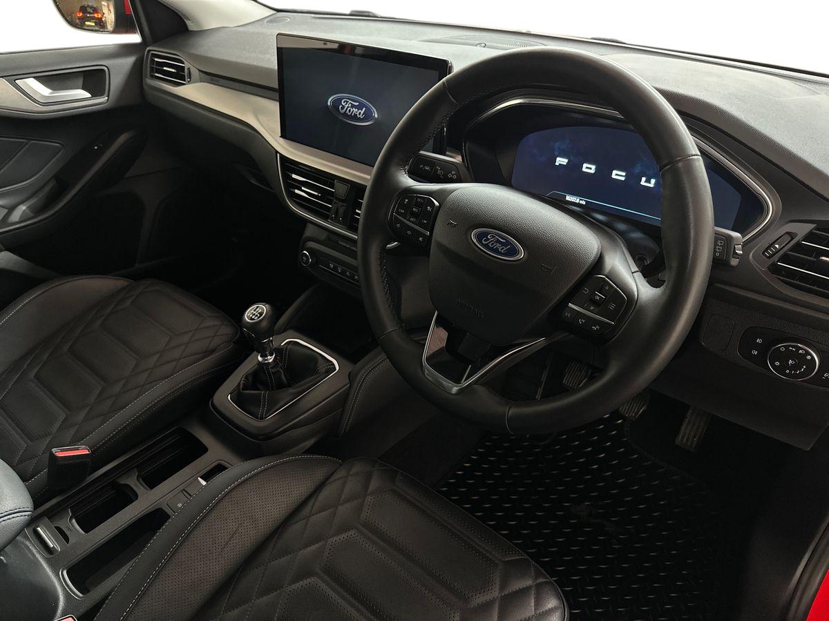 Used Ford Focus 2024 for sale - 77504266: Photo 10