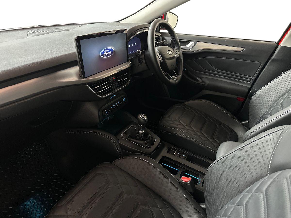 Used Ford Focus 2024 for sale - 77504266: Photo 11