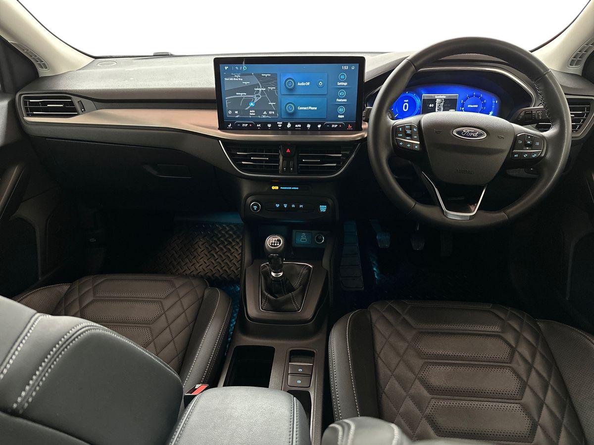 Used Ford Focus 2024 for sale - 77504266: Photo 15