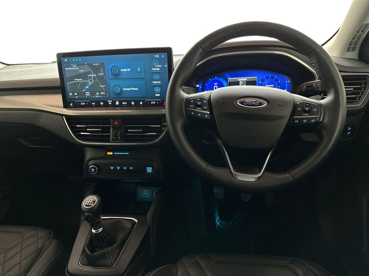 Used Ford Focus 2024 for sale - 77504266: Photo 16