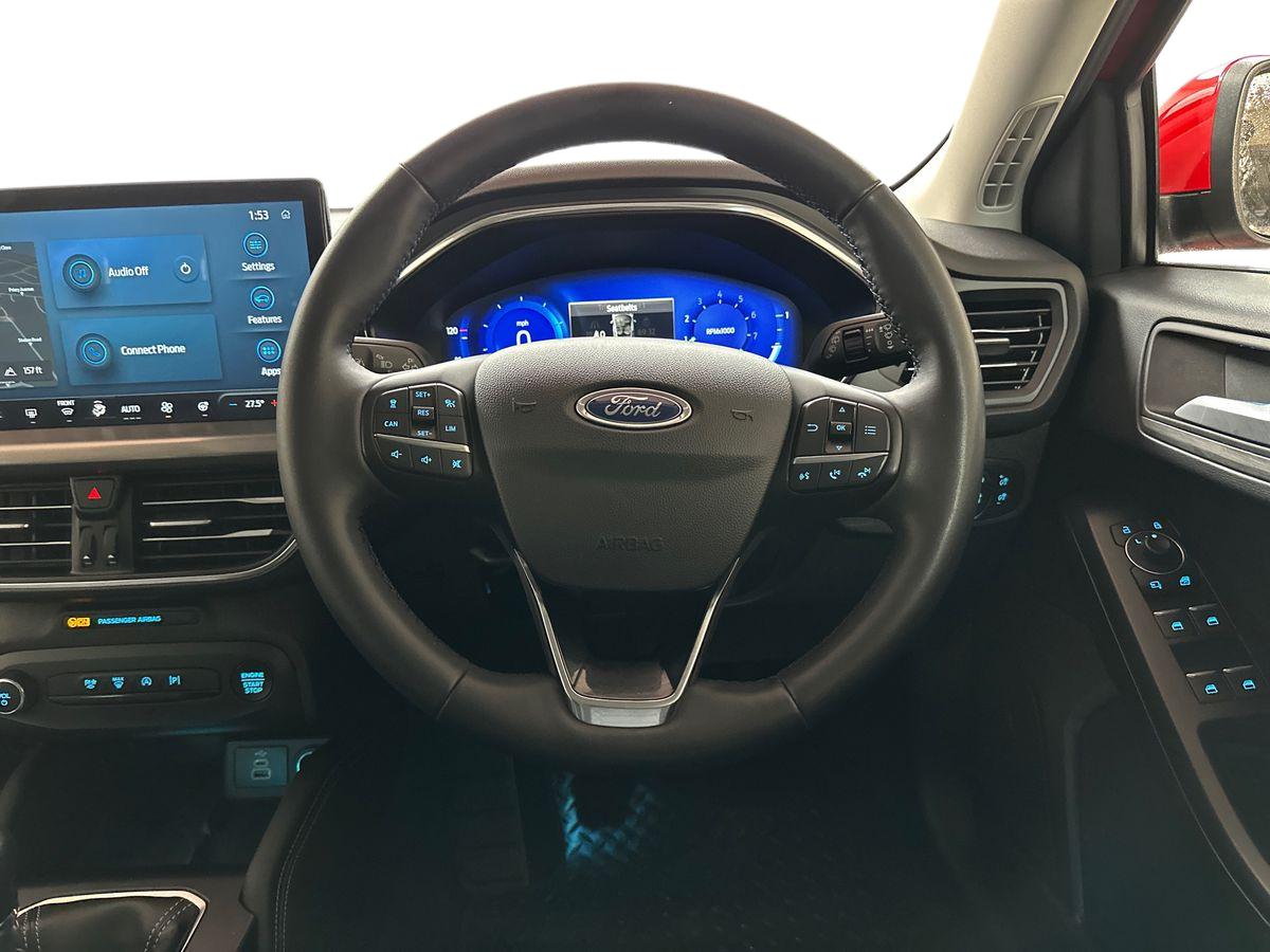 Used Ford Focus 2024 for sale - 77504266: Photo 17