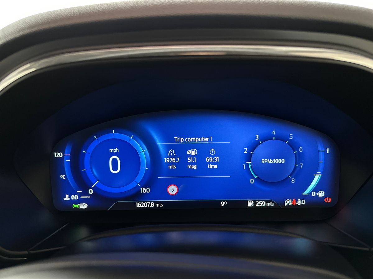 Used Ford Focus 2024 for sale - 77504266: Photo 18