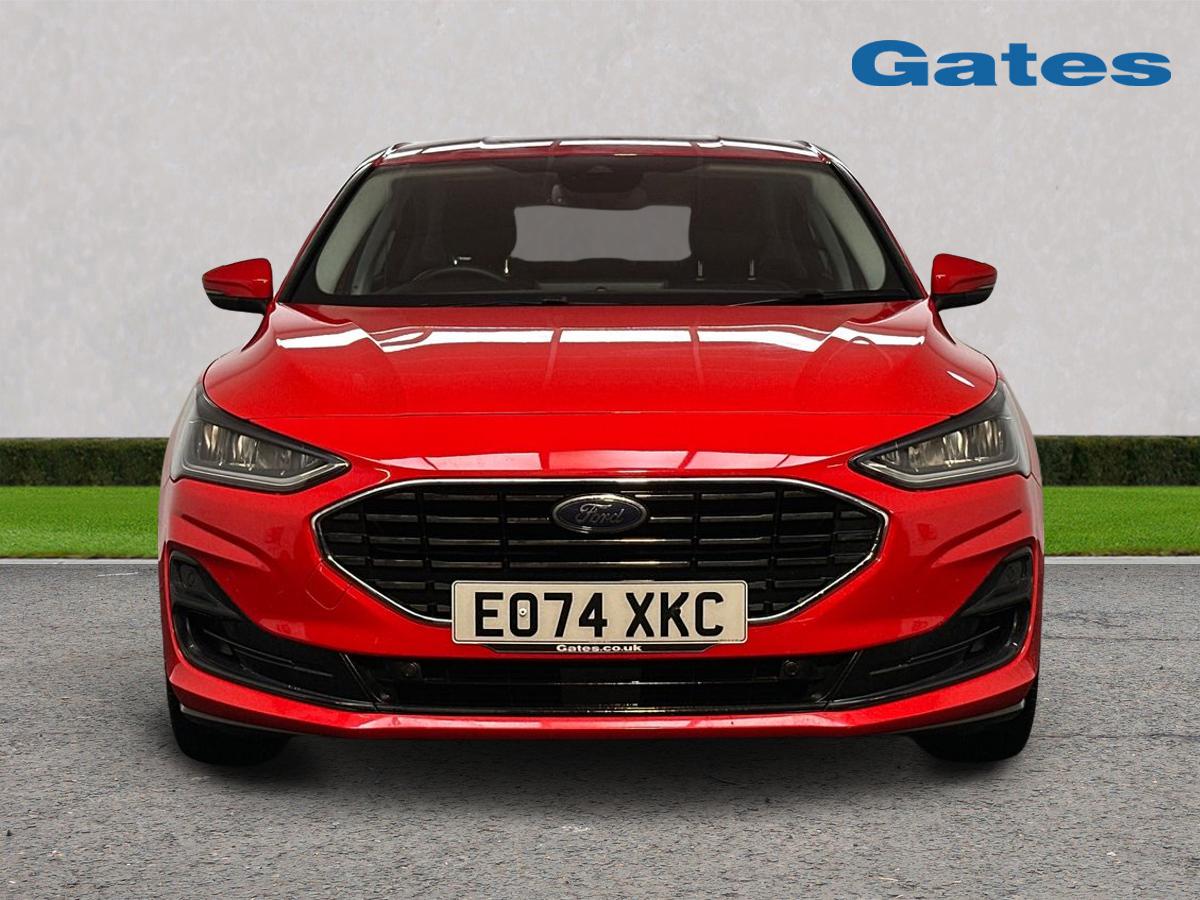 Used Ford Focus 2024 for sale - 77504266: Photo 2