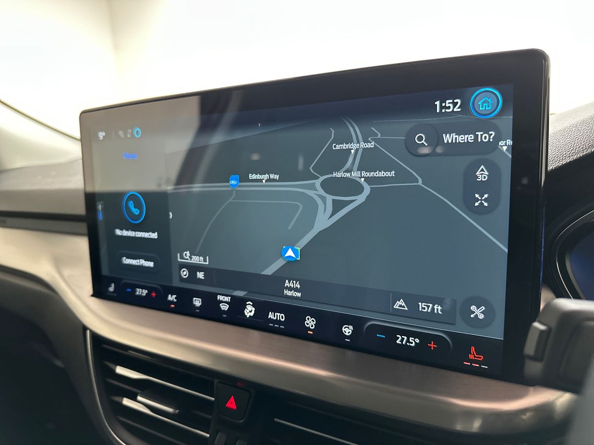 Used Ford Focus 2024 for sale - 77504266: Photo 20