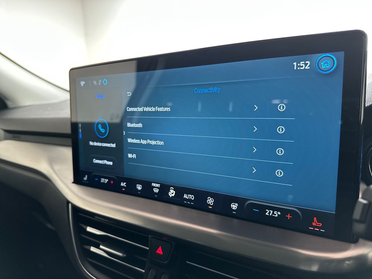 Used Ford Focus 2024 for sale - 77504266: Photo 21