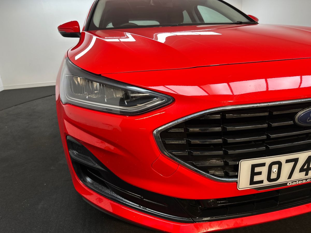 Used Ford Focus 2024 for sale - 77504266: Photo 32