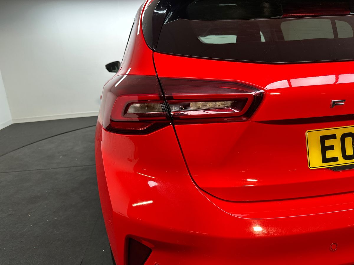 Used Ford Focus 2024 for sale - 77504266: Photo 33